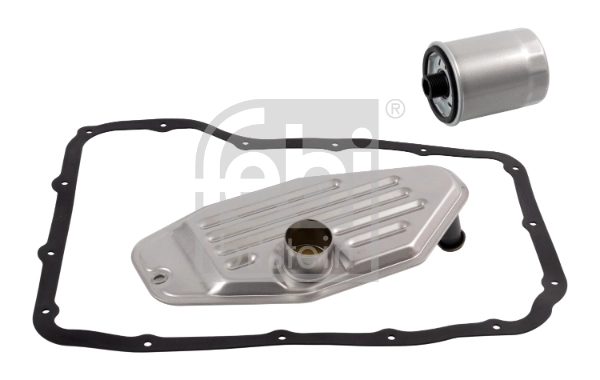 Hydraulic Filter Kit, automatic transmission